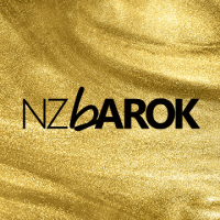 NZ Barok Orchestra