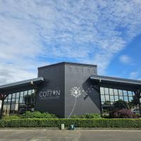 Robert J. Cotton Funeral Directors