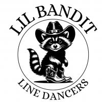 Lil Bandit Line Dancers New Plymouth