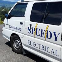 Speedy Electrical LTD