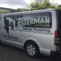 Plasterman Ltd