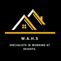 Working at Heights Specialists Ltd