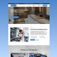 Tim Stewart Web Design