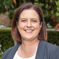 Kim Balcombe - Arizto Real Estate Salesperson