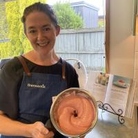 Rebecca Lester - Thermomix Consultant