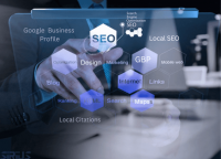 Murray SEO  Local SEO Services