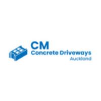 CM Concrete Driveways West Auckland