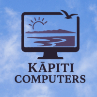 Kapiti Computers