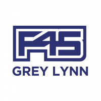 F45 Grey Lynn
