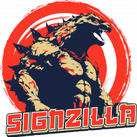 Signzilla