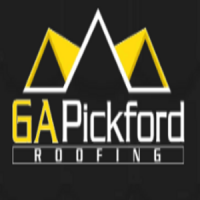 G A Pickford Roofing