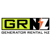 Generator Rental NZ