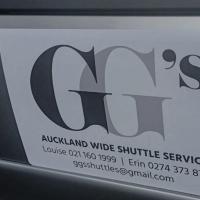 GGS Shuttle Service