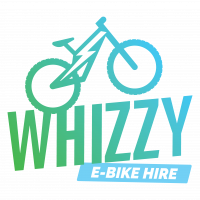 Whizzy E-Bike Hire Queenstown