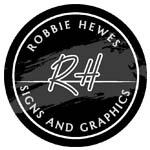 RH Signs and Graphics