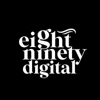 EightNinety Digital