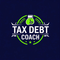 Tax Debt Coach