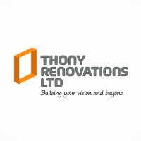 Thony Renovations LTD