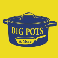 Big Pots and More