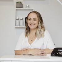 Fuchsia Skin and Beauty