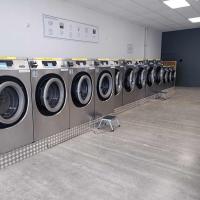 The Laundry Room - Featherston St