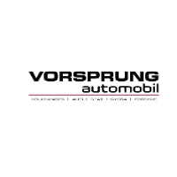 Vorsprung Automobil