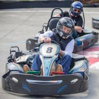 Nelson Pro Karts