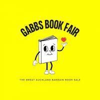 Great Auckland Bargain Book Sale - GABBS