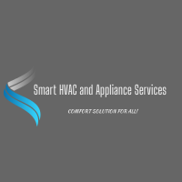 Smart HVAC and Appliance Services