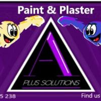 A Plus Property Solutions Ltd