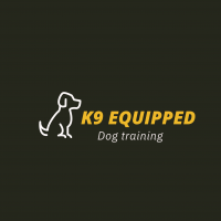 K9 Equipped Dog Training