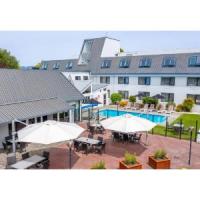 Scenic Hotel Marlborough