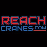 Reach Cranes
