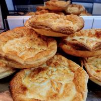 TKs Wild Gourmet Pies & Kitchen