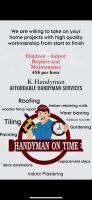 K.handyman