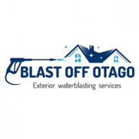 Blast Off Otago
