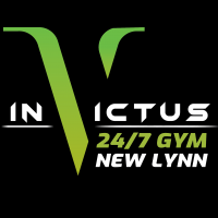 Invictus Gym 24/7 New Lynn, West Auckland