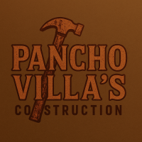 Pancho Villas Construction