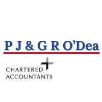 P J & G R O'Dea Chartered Accountants