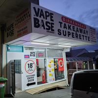 Birkenhead Takeaway & Superette