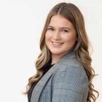 Briana McDonagh - Mortgage Adviser