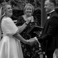 Fiona Fenwick : Marlborough Celebrant