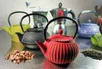 Coffee and Tea Lovers - HQ