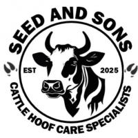 Seed and Sons Hoof Care