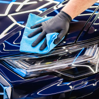 Clean4Go - CAR Wash at your Doorstep