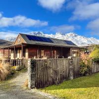 Glenorchy Lake House