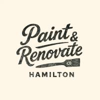Paint & Renovate Co Hamilton