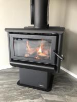 Woodfire Services & Chimney Sweep