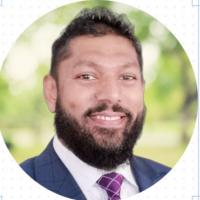 Asheek Farook - Real Estate