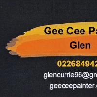 Gee Cee Painter Decorator Contractor